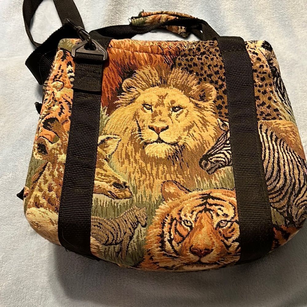 MGM Grand Kooler Bag 
